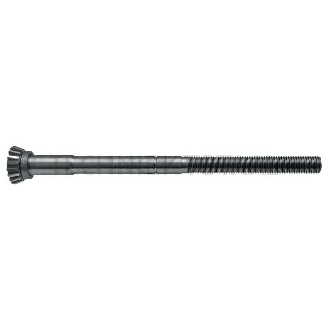 GRANIT Gewindespindel - 71802516, 69991C91 | Abmessungen: Länge = 368, Gewinde = 7/8" UNC mm