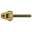 GRANIT Fork joint head - 20012016 | I: M30 x 3,5 mm | C: 220 mm | A: 25,4 mm | D: 87 mm | E: 51 mm | d1: 28 mm | B: 190 mm | Version: Right-hand thread | Category: 2 / 25.4 | Menke no.: 54354