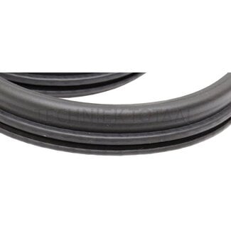 Afdichtprofiel voor achterruit Massey Ferguson Serie 600-8400
