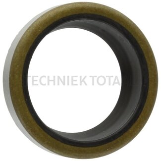 GRANIT Afdichtring hefcilinder Massey Ferguson 243 - 1004