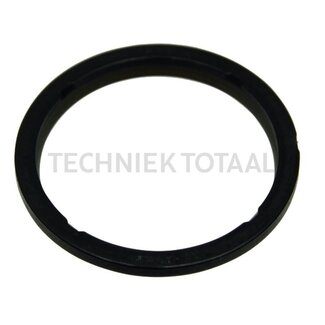GRANIT Afdichtring buitenste hefcilinder 41,3 x 48 x 4,6 mm John Deere