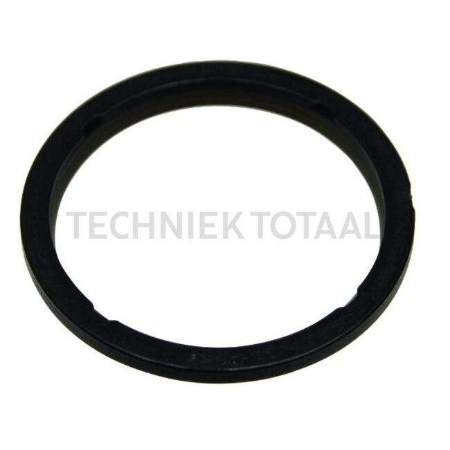 GRANIT Dichtring für außenliegenden Hubzylinder - 71812379, H148011 | Abmessungen: 41,3 x 48 x 4,6 mm