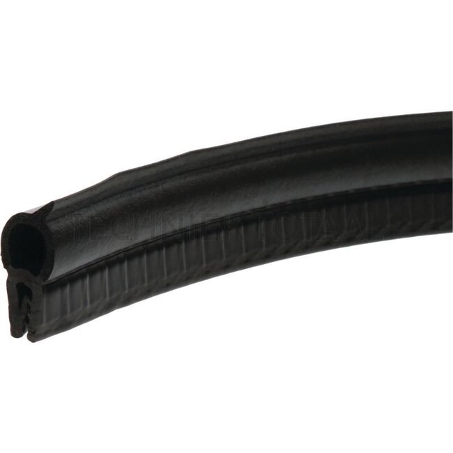 GRANIT Raamrubber - 5 stuks - 654921351/5