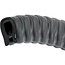 GRANIT Rubber seal - 654A1009 | Clamping range: 0,8 - 1,5 mm | Length: 1 m | B: 5,5 mm | H: 8 mm