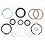 GRANIT Seal kit for outer lifting cylinder 70 mm Ø 28/70 mm - 71806051, G001990010970