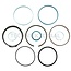 GRANIT Seal kit for outer lifting cylinder Ø 100 mm - 71806054, G001990011310
