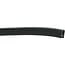 GRANIT Raamrubber klembereik 2 - 5 mm, 10,5 x 14,5 mm - 1 meter