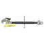 CBM Mechanical top link - 7123PGC253532, 20810004, 020810004 | I: M36 x 3 mm | A cat.: 3 / 32 | B cat.: 3 / 32 | C: 520 mm | D: 760 / 1080 mm | Version: Heavy-duty version | Type: Tail hook/clevis joint | Top link type: mechanical