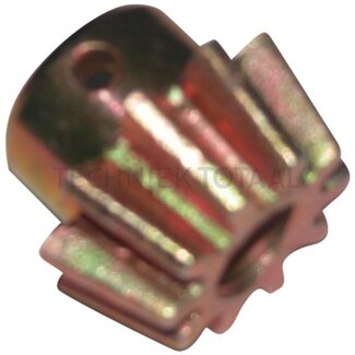 GRANIT Pignon conique