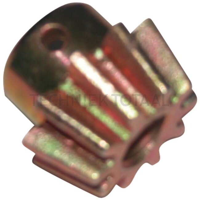 GRANIT Zahnrad - 71817134, C7NN568B, 81821842