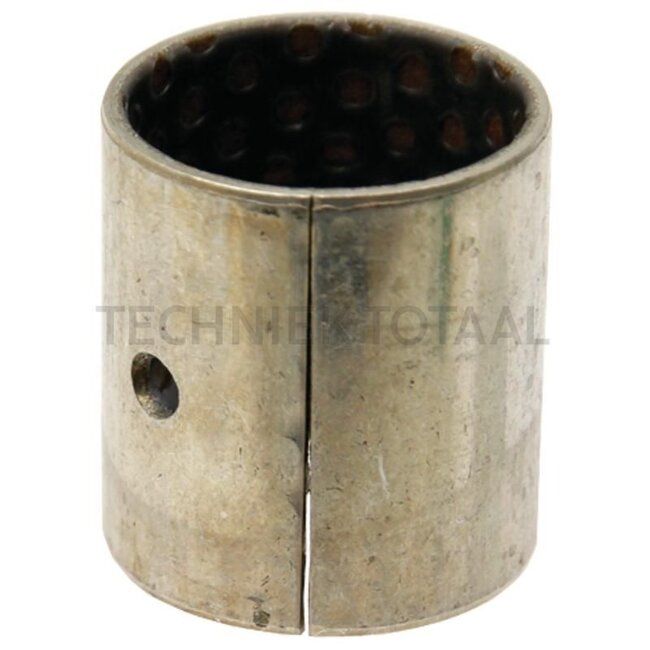 GRANIT Bush for double-acting hydraulic cylinder - 71806081, 186861900110 | Dimensions: 28 x 32 x 35 mm