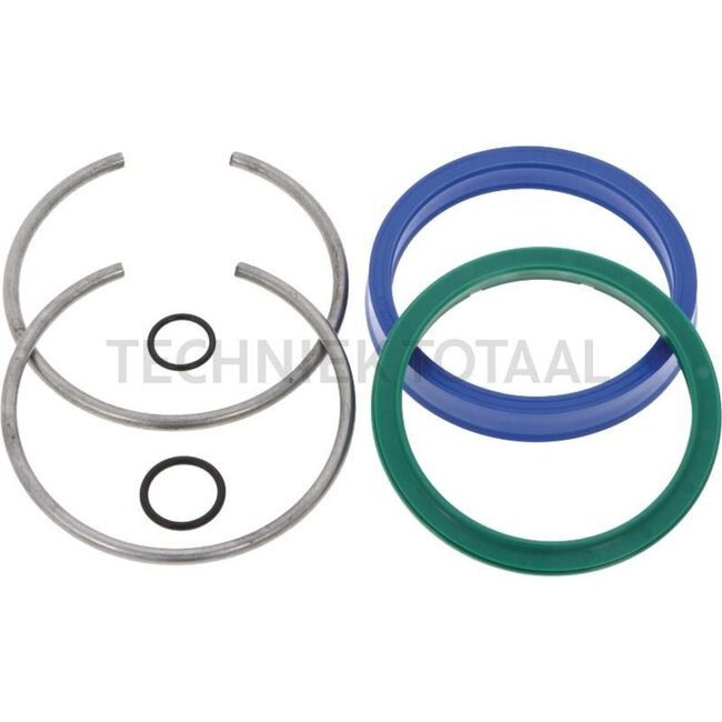 GRANIT Seal kit for lifting cylinder, Ø 65 mm - 71812227, AL207997, AL80707