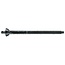 GRANIT Spindle right, not to fit as type 644 - 71802557, 3140000R1, I3140000R1 | Dimensions: Length: 510 mm