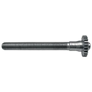 Spindel für Hubstrebe