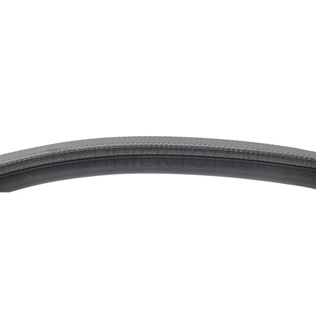 GRANIT Dichtungsprofil für Fahrerhaustür rechts - 65406301, 178810010030