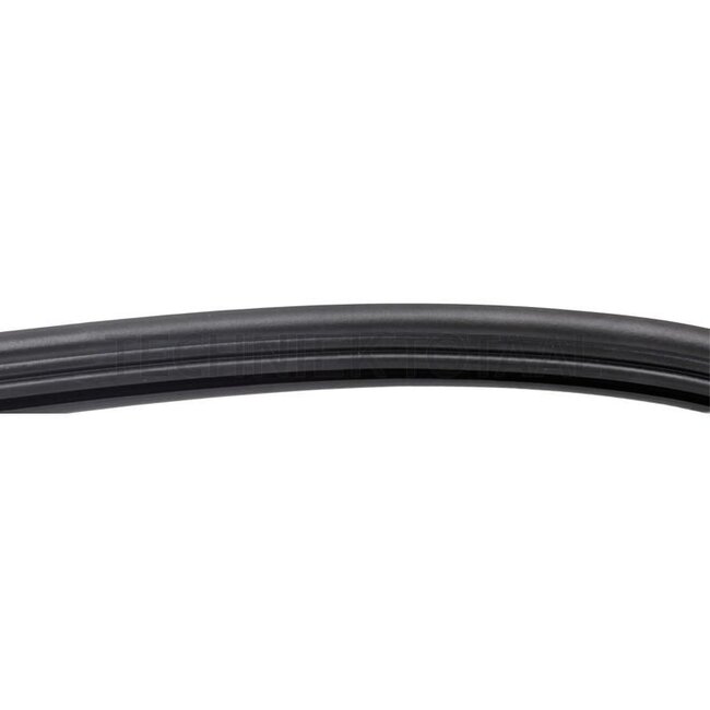 GRANIT Sealing profile door screen left - 65406312, H210812030400