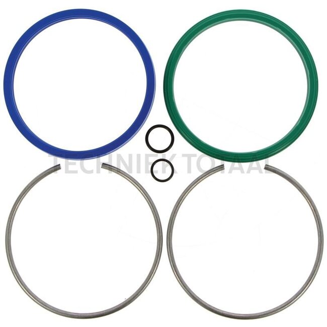 GRANIT Set afdichtringen voor hefcilinder, Ø: 90 mm - 71812230, AL208002