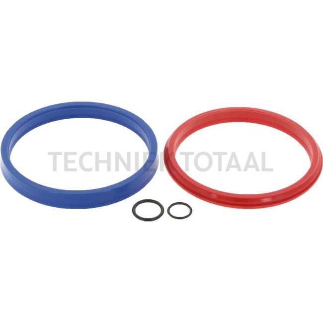 GRANIT Set afdichtringen voor hefcilinder, Ø: 90 mm - 71812230, AL208002