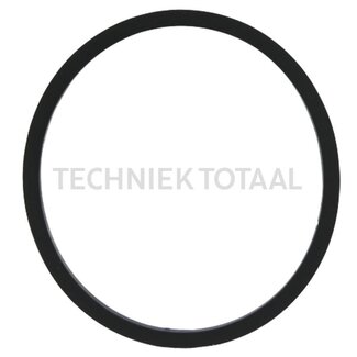 GRANIT O-ring voor zuiger 93 x 102 x 5,2 mm Case IH Maxxum, MX