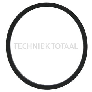 O-Ring für Kolben 93 x 102 x 5,2 mm Case IH Maxxum, MX