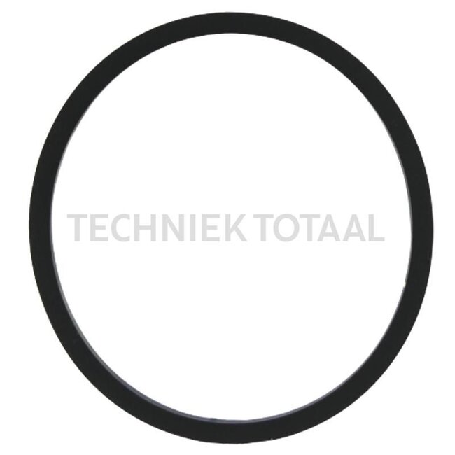 GRANIT O-ring for piston - 71802070, 239-5342, 28763R1, I239-5342 | Dimensions: 93 x 102 x 5.2 mm