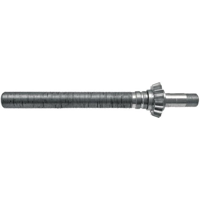 Spindel - 71806180, H278870030020 | Länge: 270 mm | Gewinde 1: M24 x 2 mm | Gewinde 2: M20 x 2 mm