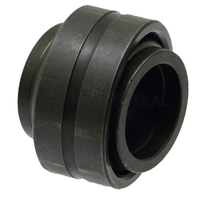 GRANIT Pin for outer lifting cylinder bottom - 71812373, L154750