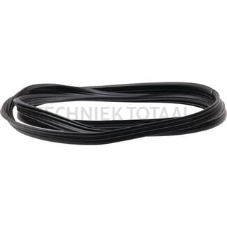Seal profile for door Massey Ferguson Series 4200-4370