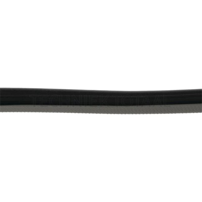 GRANIT Dichtprofil Dachluke Fendt Farmer 307 (Typ 117), Xylon 524 | 816810020140