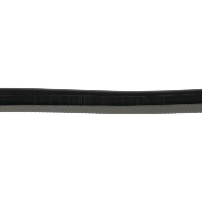 GRANIT Seal profile roof hatch Fendt Farmer 307 (Typ 117), Xylon 524 | 816810020140