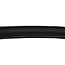 Afdichtprofiel deurruit links Fendt 512 (Typ 413) - 724 (Typ 743)