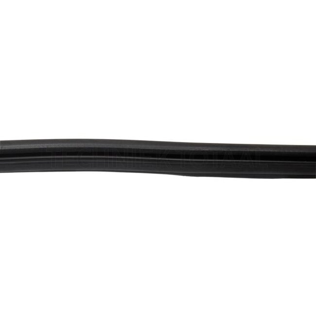 GRANIT Dichtungsprofil Frontscheibe - 65406314, H210812040200