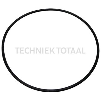 GRANIT O-ring for piston cylinder