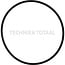 GRANIT Dichtring Kolben 84 x 3 mm Deutz-Fahr