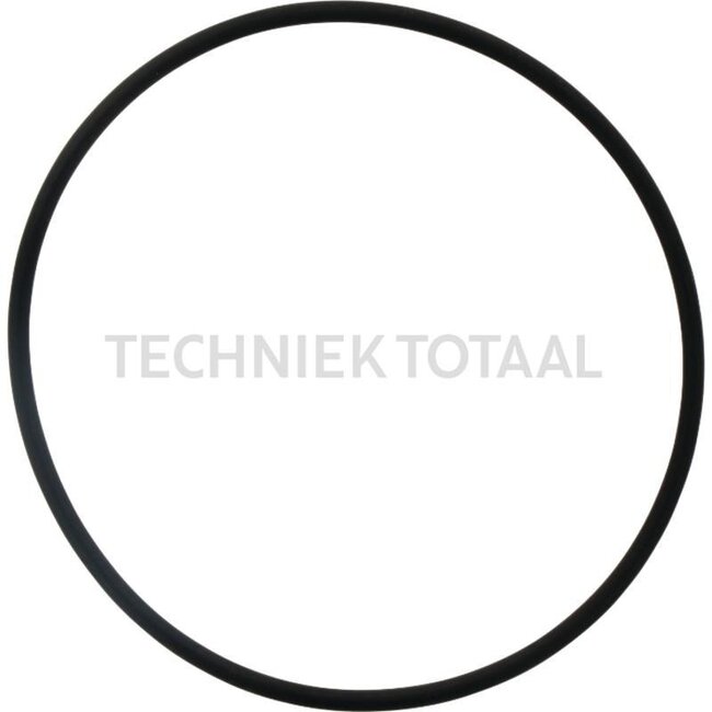 GRANIT Afdichtring voor zuiger - 71804030, 3401322, 03401322 | Afmetingen: 70 x 89 x 12 mm