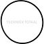 GRANIT Sealing ring for piston - 71804030, 3401322, 03401322 | Dimensions: 70 x 89 x 12 mm