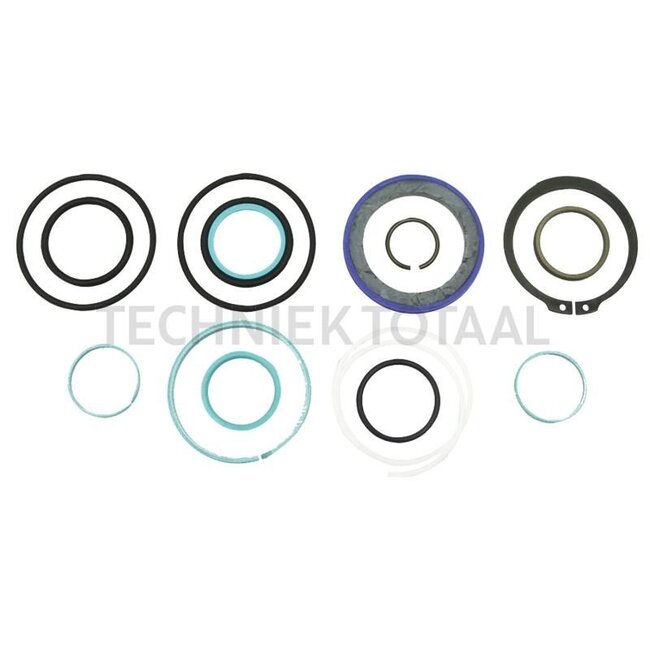 GRANIT Seal kit for outer lifting cylinder - 71806052, G001990011030