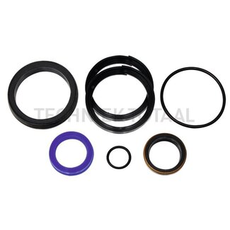 GRANIT Seal set for front power lift lifting cylinder