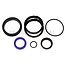 GRANIT Seal set for front power lift lifting cylinder - 71806112, G001990010260