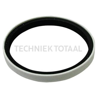 GRANIT Dichtringsatz Kolben 82,5 mm, 75 x 81 x 8 mm John Deere 830 - 1850