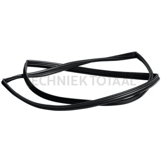 GRANIT Afdichtprofiel achterruit Fendt 209 V (Typ 234) - 211 V (Typ 236)