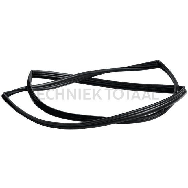 GRANIT Seal profile rear window Fendt 209 V (Typ 234) - 211 V (Typ 236) | H210812050200