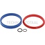 GRANIT Sealing ring set Ø 80 mm - 71812228, AL208000, AL80710 | Dimensions: Ø 80 mm mm