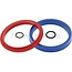 GRANIT Seal set for lifting cylinders, Ø 70 mm - 71812430, AL207998, AL80708