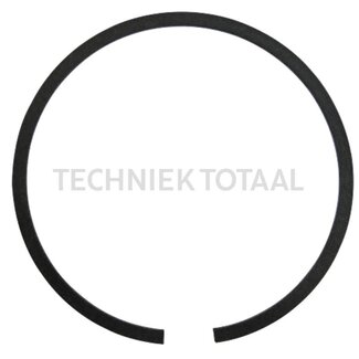 GRANIT Ring for piston