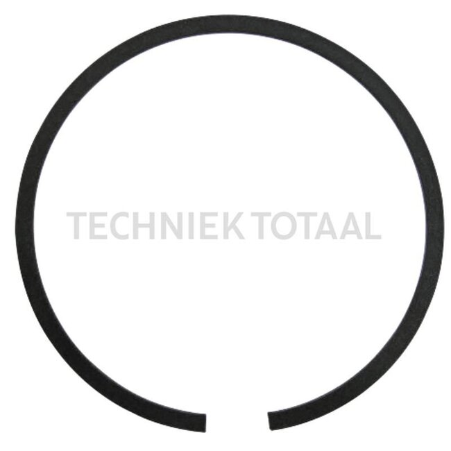 GRANIT Ring for piston - 71815021, 897597M1 | Dimensions: 84 x 90.5 x 2.3 mm