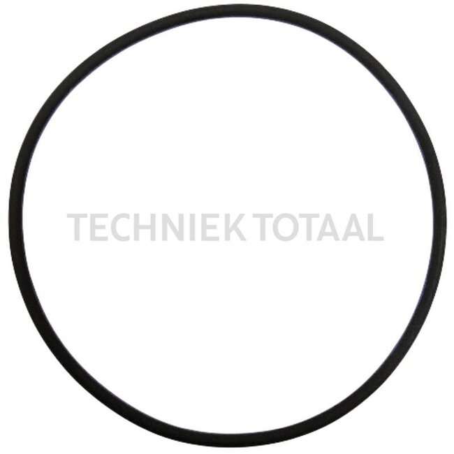 GRANIT Afdichtring zuiger 98 x 3,6 mm Ford, Case IH, Fiat, Steyr, New Holland | 14465981