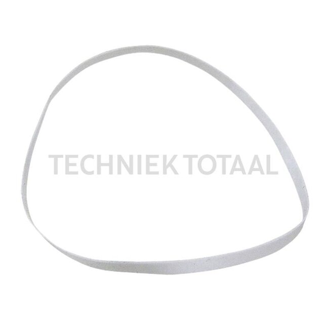 GRANIT Seal for cylinder - 71817031, 5105664 | Dimensions: 112 x 113 x 0.5 mm