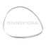 GRANIT Afdichting voor cilinder - 71817031, 5105664 | Afmetingen: 112 x 113 x 0,5 mm