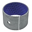 GRANIT Seal for cylinder - 71817031, 5105664 | Dimensions: 112 x 113 x 0.5 mm